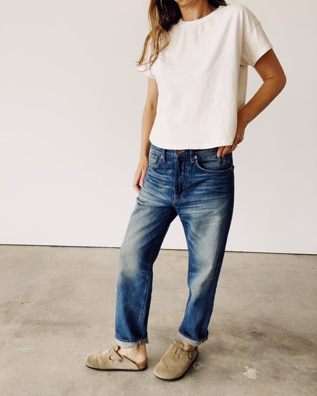 エンライトメント ENLIGHTENMENT SUPER FINE TANK TOP （ベージュ） Tops | Main Website