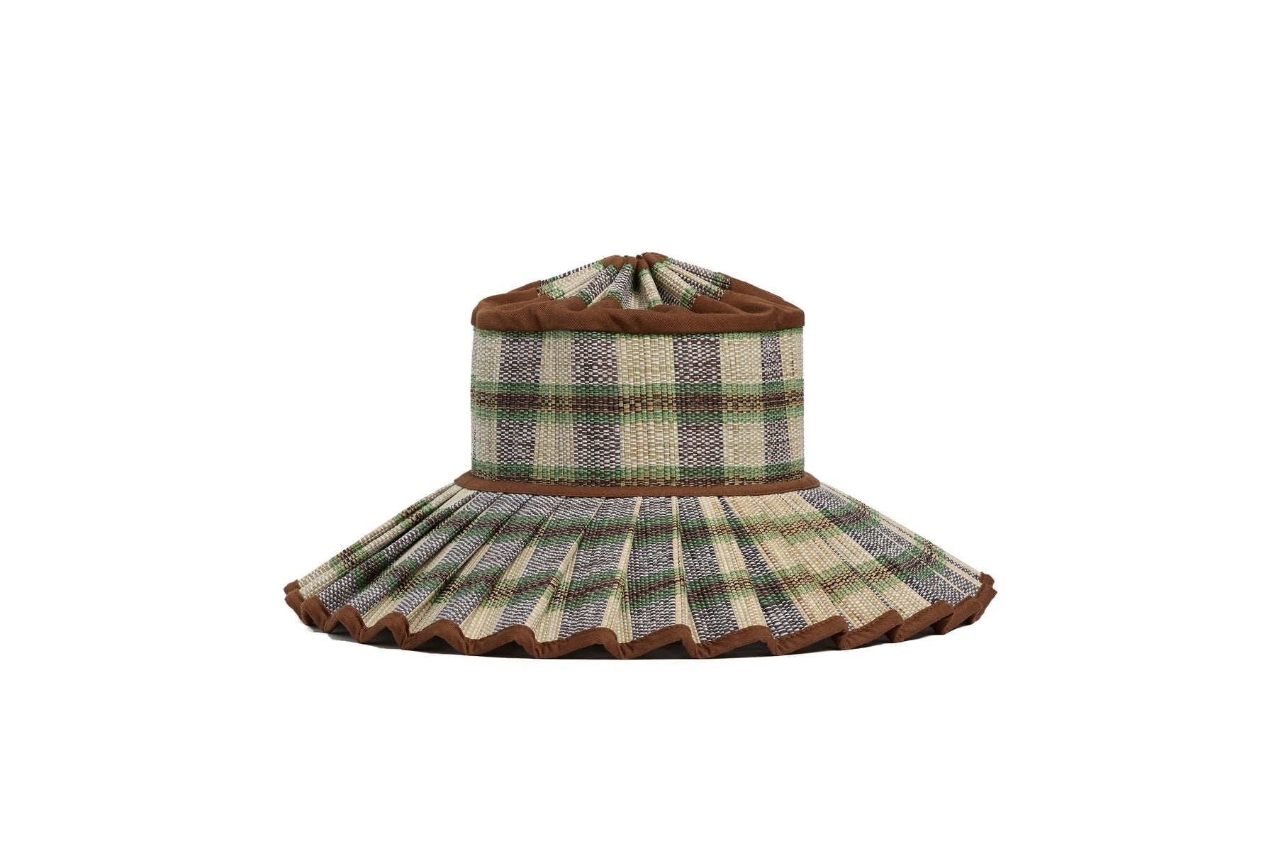 Lorna Murray Capri Hats - Various Colors & Patterns | Main