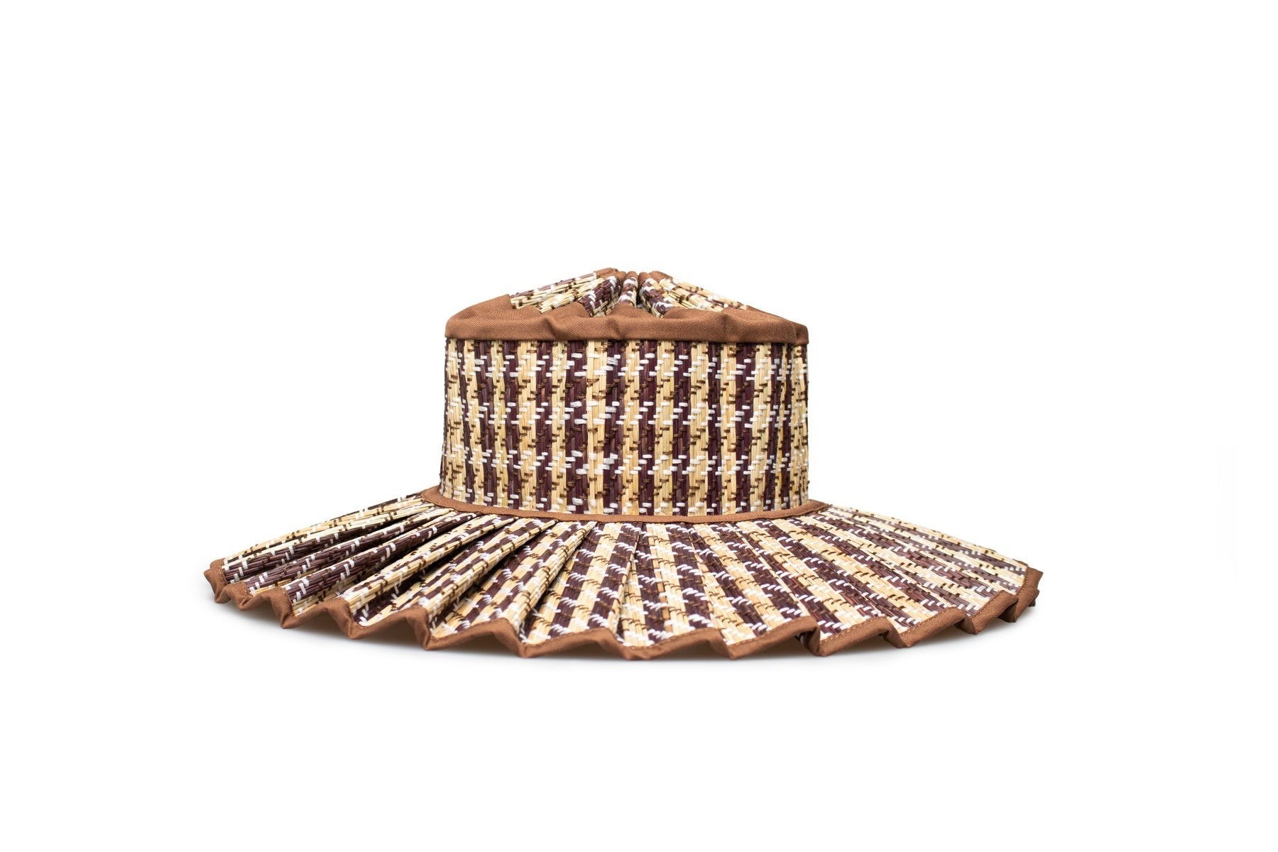 Lorna Murray Capri Hats - Various Colors & Patterns | Main