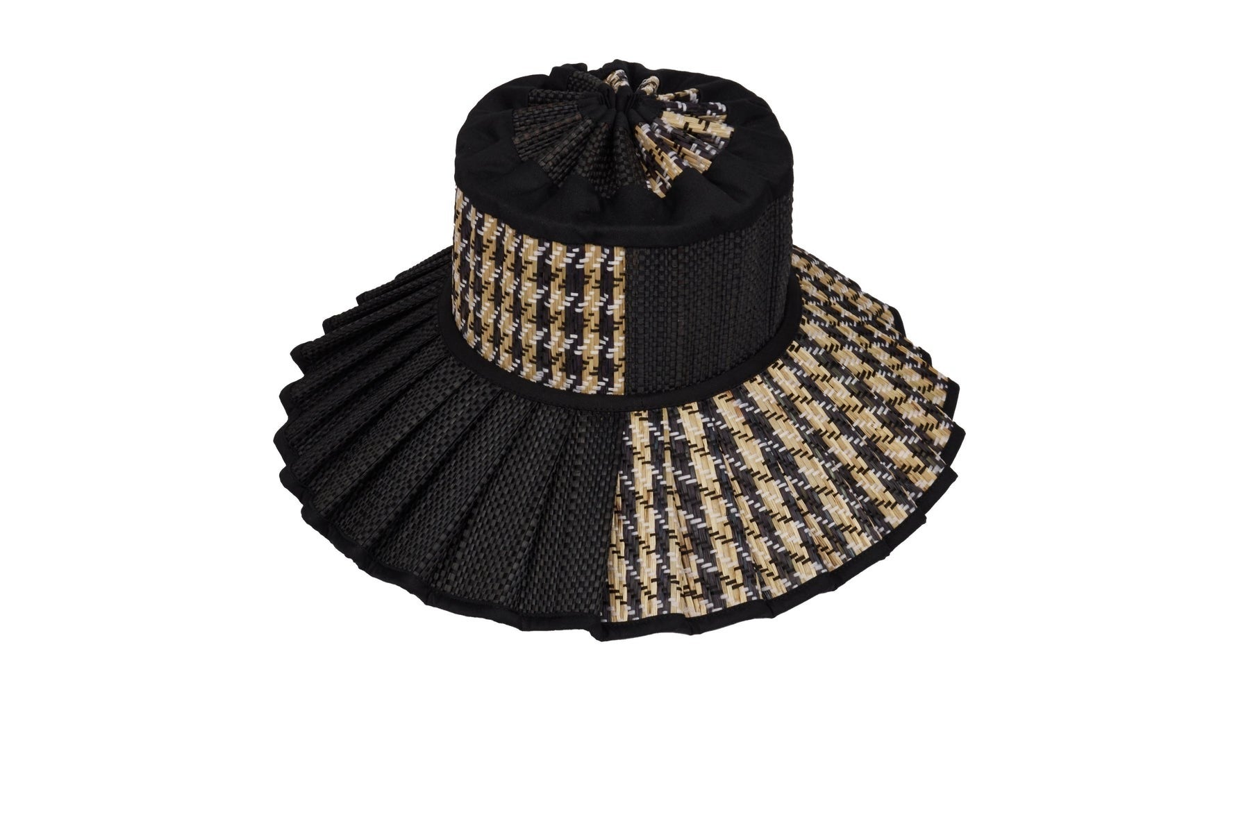LORNA MURRAY／Capri Hat Lorna Murray - Island Capri Hat – Here.