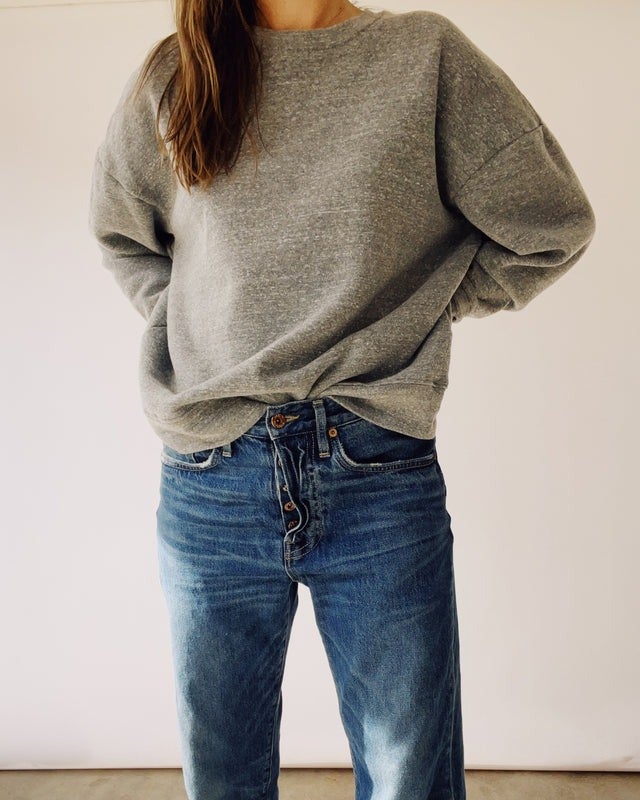 【COSYHARU】Sseombel Damage Tee Tops | Main Website