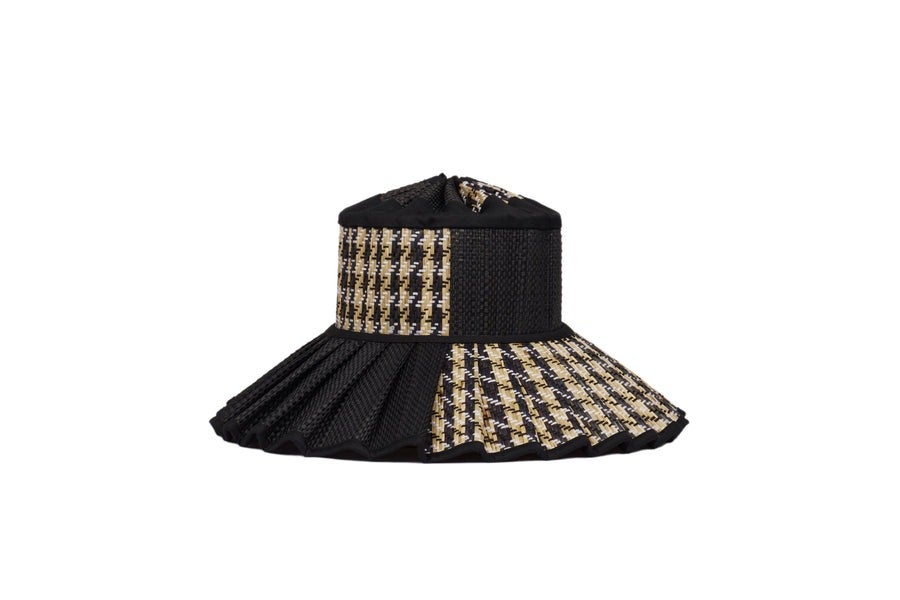 さ*る様 LORNA MURRAY Bespoke Adult Capri Is Lorna Murray Capri Hats - Various Colors & Patterns | Main