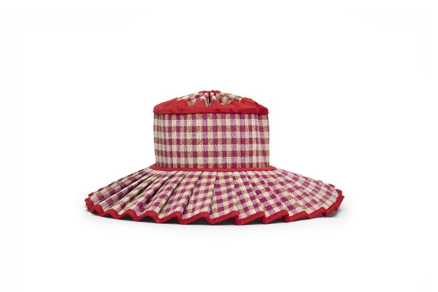 美品 Lorna Murray ⭐︎ Capri hat Lorna Murray Ladies Luxe Maxi Capri Hat Roma – KIITOSlife